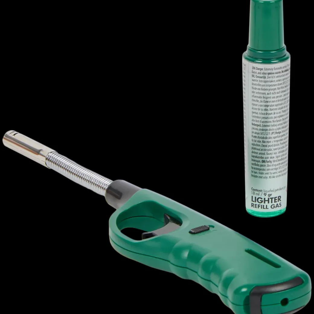 Aansteker met navulling | Action NL