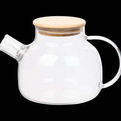 Absolu Chic glazen theepot | Action NL