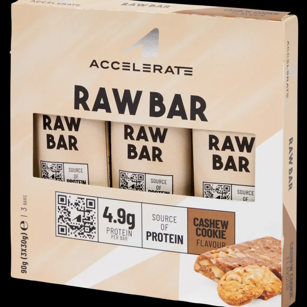 Accelerate fruit- of notenreep | Action NL