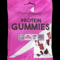 Accelerate sport gummibeertjes | Action NL