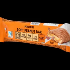 Accelerate zachte proteïnereep Pinda | Action NL