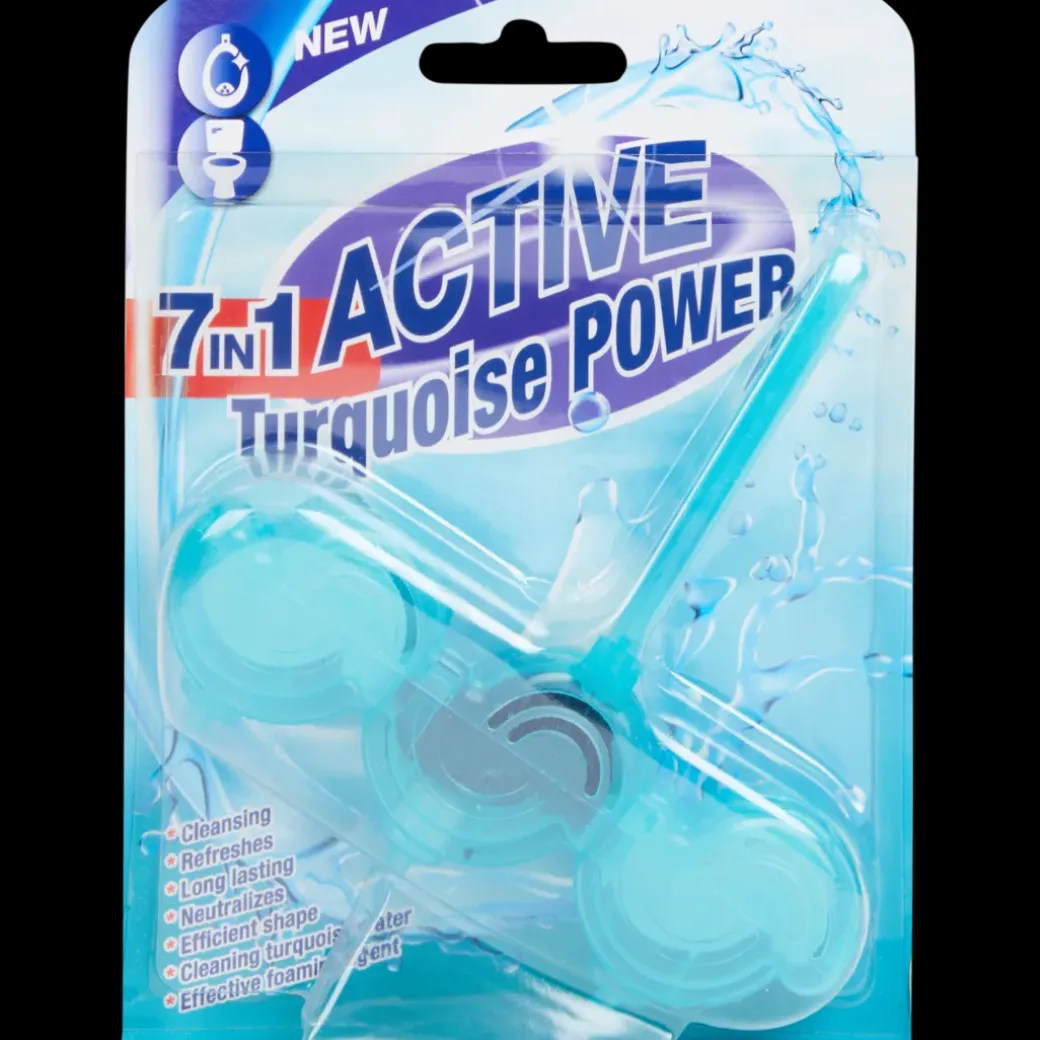 Active Power toiletblok 7-in-1 | Action NL