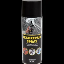 Afdichtingsspray zwart Zwart | Action NL