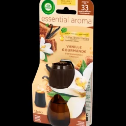 Air Wick diffuser navulling Verwennende Vanille | Action NL