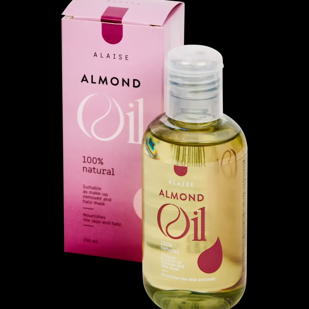 Alaise amandelolie 150 ml | Action NL