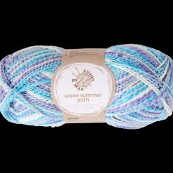 Alison & Mae gewafelde zomergaren | Action NL