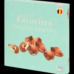 AllTime Favorites chocolade zeevruchten | Action NL