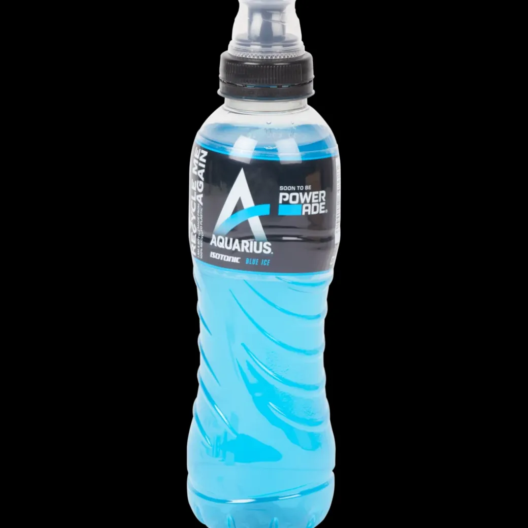 Aquarius sportdrank Blue Ice | Action NL
