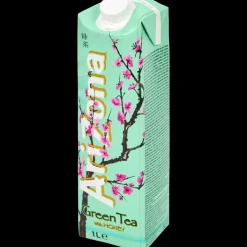 AriZona Green Tea Honey | Action NL