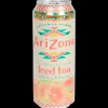 AriZona Iced Tea Peach | Action NL