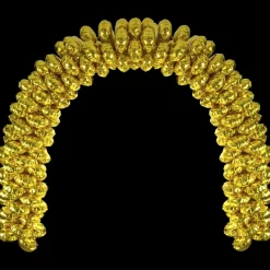 Avec ballonnenboog met folieballonnen | Action NL