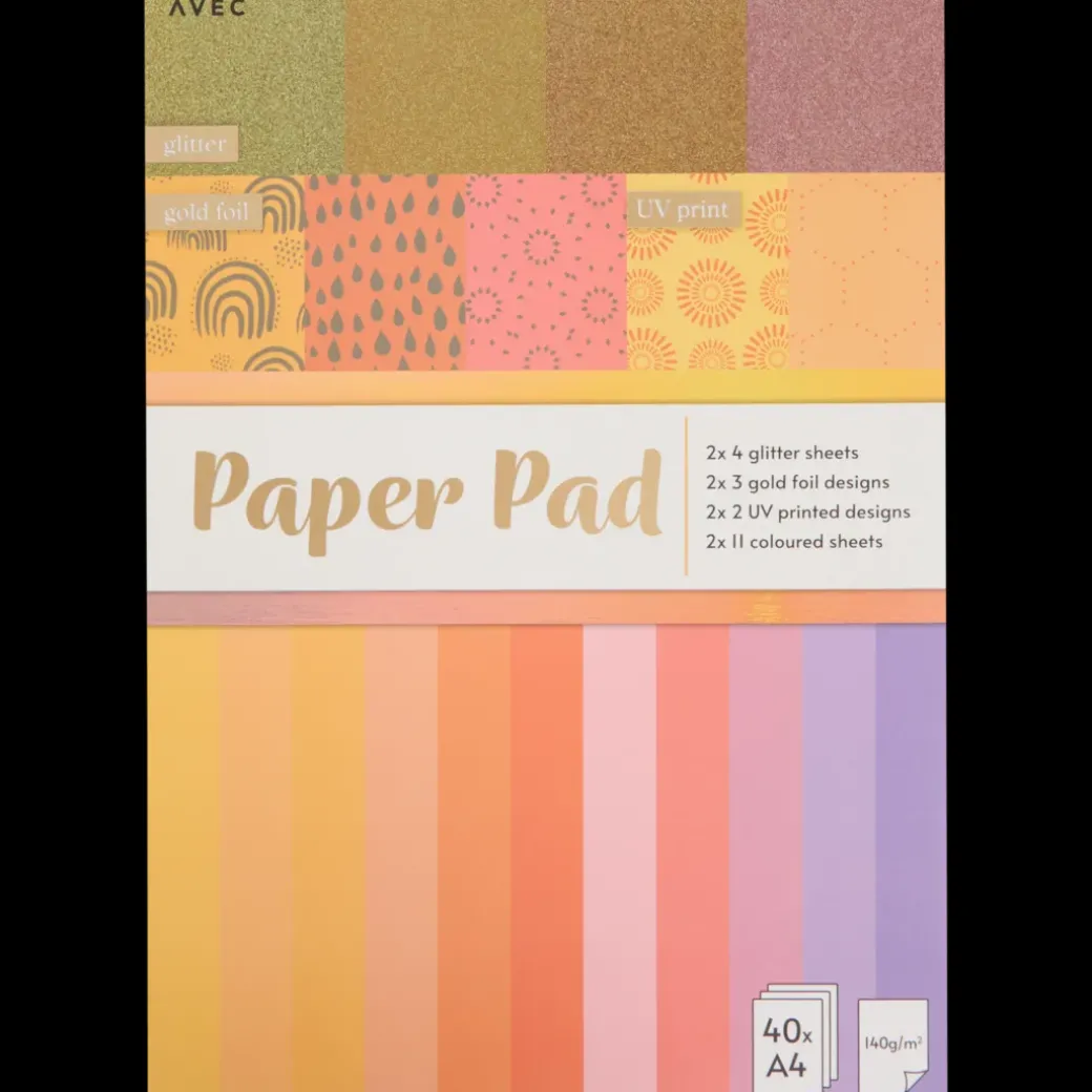 Avec designblok | Action NL