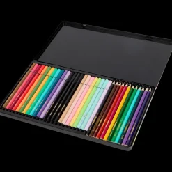 Avec kleurset in blik | Action NL