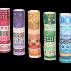 Avec washitape-set | Action NL