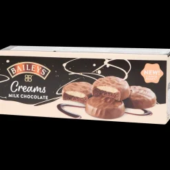 Bailey’s melkchocolade koekjes | Action NL