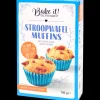 Bake it! bakmix Muffins | Action NL