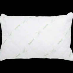 Bamboe hoofdkussen 40 x 60 cm | Action NL