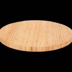 Bamboo draaiplateau Bruin | Action NL