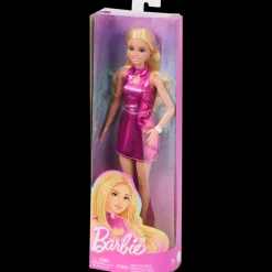 Barbie modepop Fashionista | Action NL