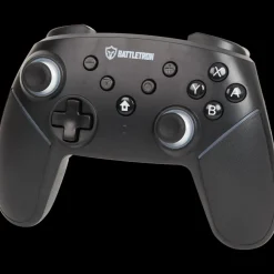 Battletron oplaadbare gamecontroller | Action NL