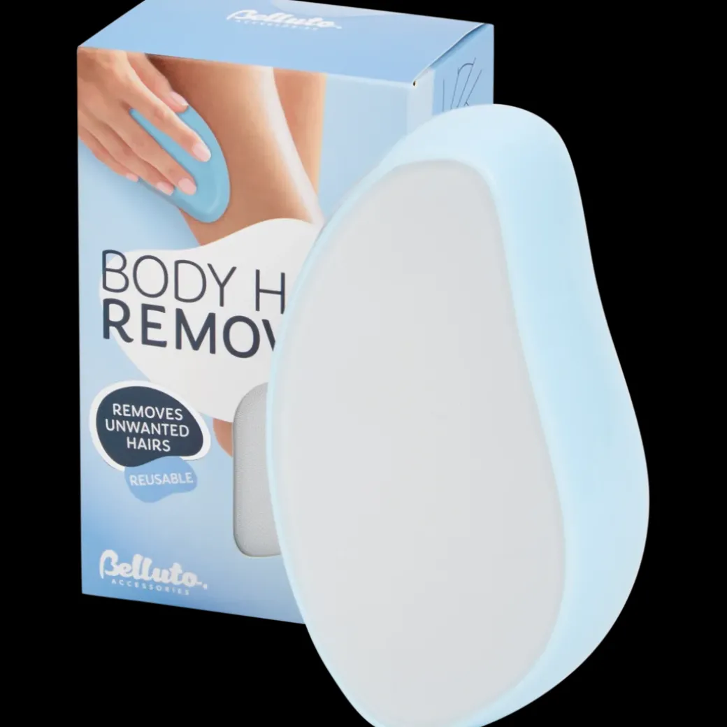 Belluto Accessories kristal haarverwijderaar | Action NL