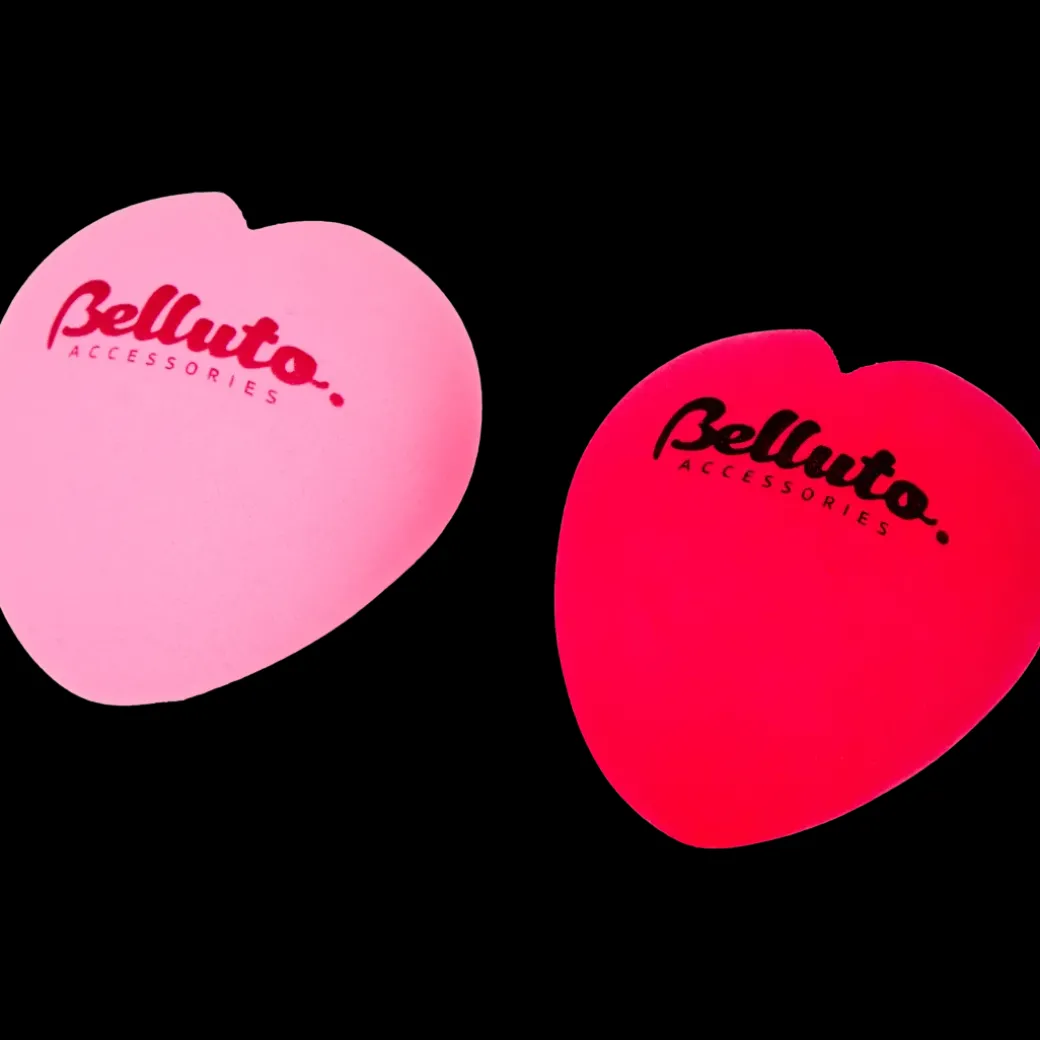 Belluto Accessories make-up sponzen | Action NL