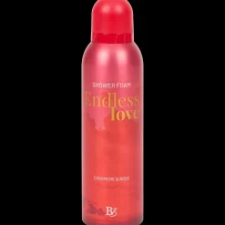 Body Benefits doucheschuim Endless Love 200 ml | Action NL