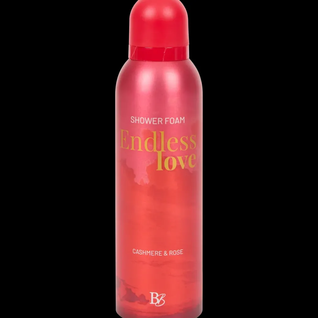 Body Benefits doucheschuim Endless Love 200 ml | Action NL