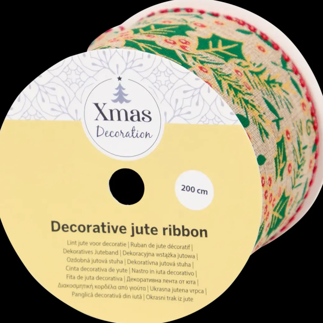 Cadeaulint met print | Action NL