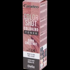 Cameleo semi-permanente haartoner | Action NL