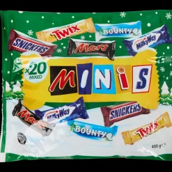 Candybar minis | Action NL