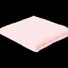 Capetown handdoek zacht roze 50 x 100 cm Roze | Action NL