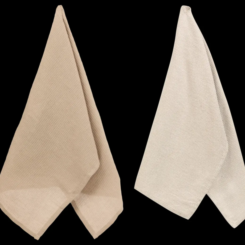 Capetown theedoeken 50 x 70 cm | Action NL