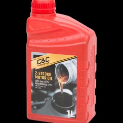 C&C motorolie | Action NL