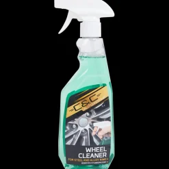 C&C velgenreiniger | Action NL