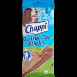 Chappi Dental kauwsticks | Action NL