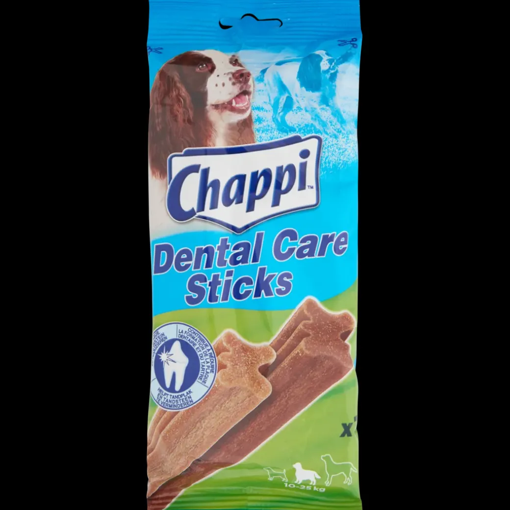 Chappi Dental kauwsticks | Action NL