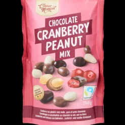 Choco Moment cranberry-pindamix | Action NL