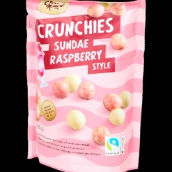 Choco Moment knapperige balletjes | Action NL