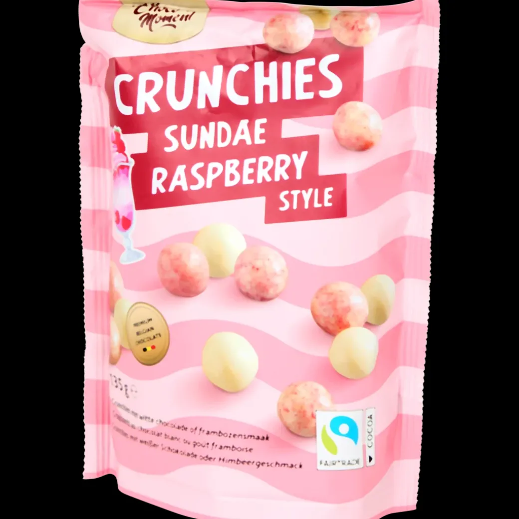 Choco Moment knapperige balletjes | Action NL