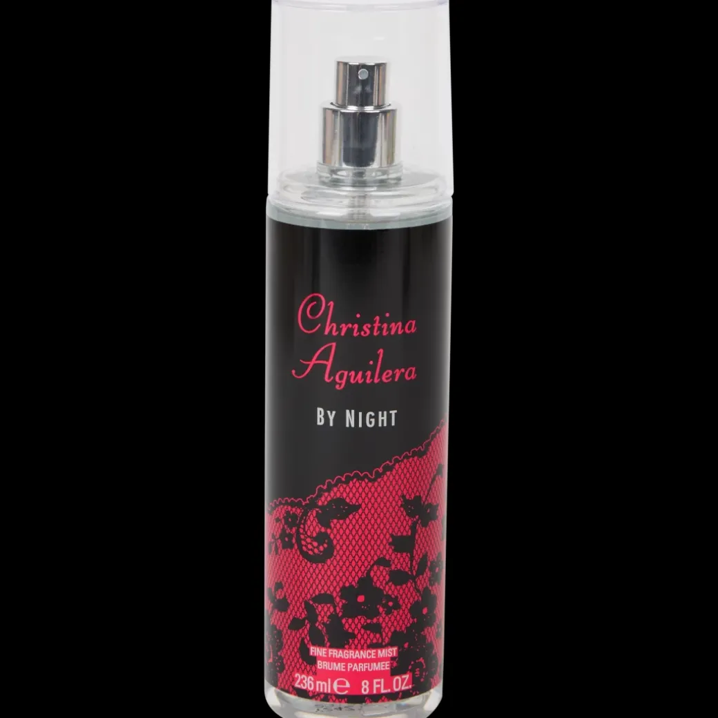 Christina Aguilera bodymist | Action NL