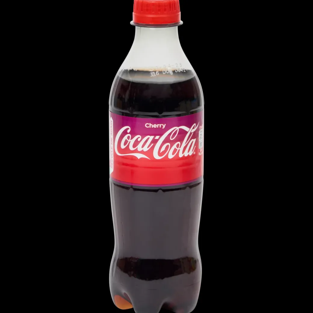 Coca-Cola Cherry | Action NL