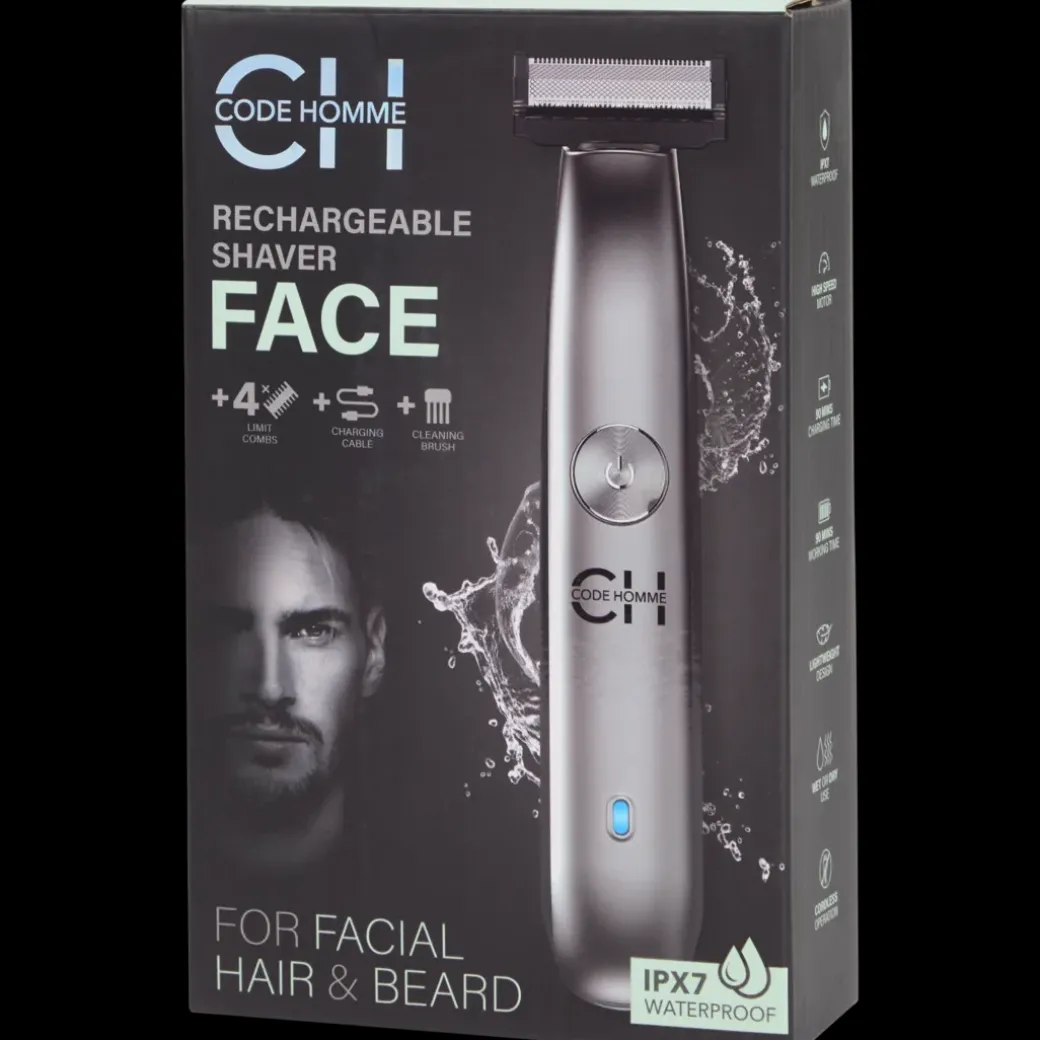 Code Homme scheerapparaat | Action NL