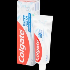 Colgate tandpasta White Teeth | Action NL