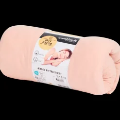 Comfibeds jersey hoeslaken 220 x 180 cm | Action NL