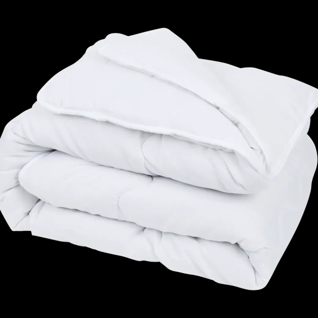 Comfibeds 4-seizoenendekbed 200x200 cm | Action NL