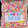 Confetti | Action NL