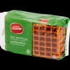 Cookies & Crumbs eierwafels Hazelnoot | Action NL