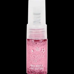 Cosmetische glitterspray | Action NL