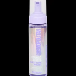 Cosmopolitan haarstylingsmousse Glans | Action NL